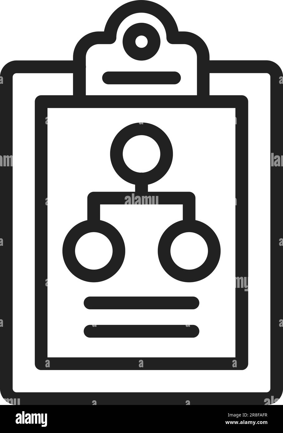 Flow diagram Black and White Stock Photos & Images - Alamy
