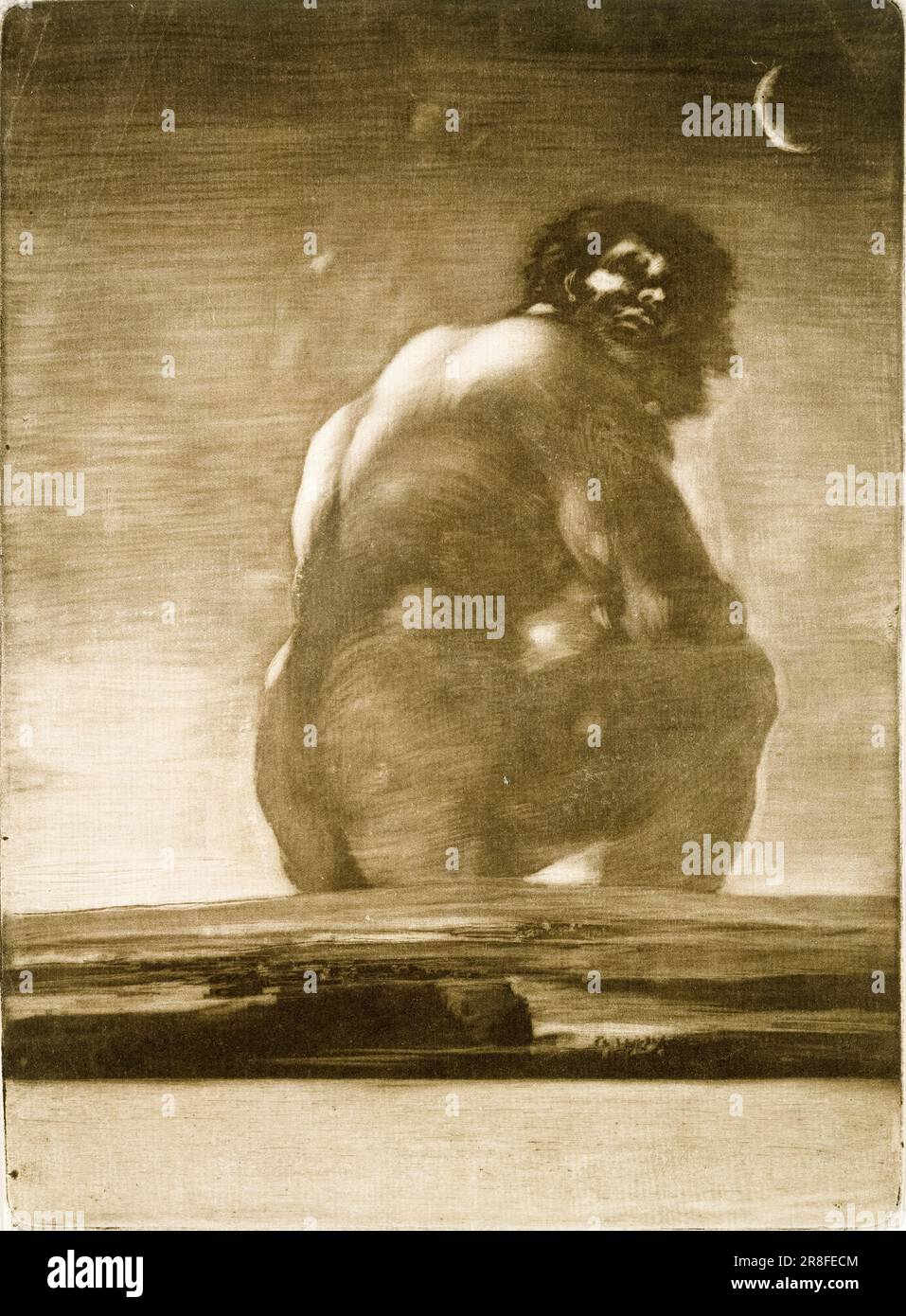 Aquatint art hi-res stock photography and images - Alamy