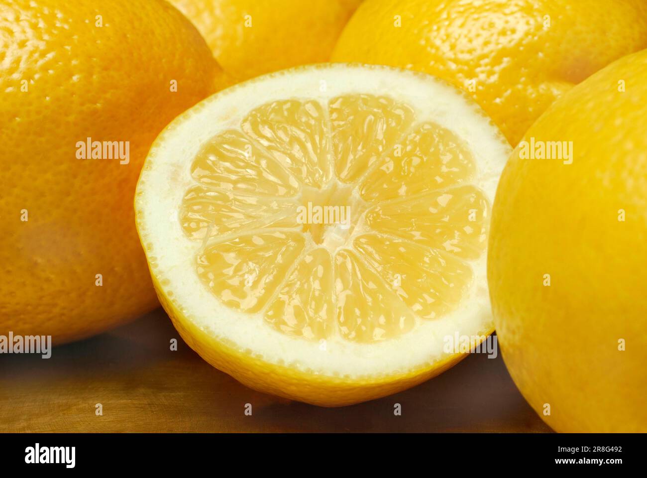 Food fruit citrus hi-res stock photography and images - Alamy