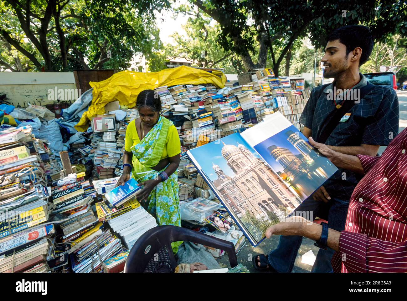 Old madras hires stock photography and images Alamy