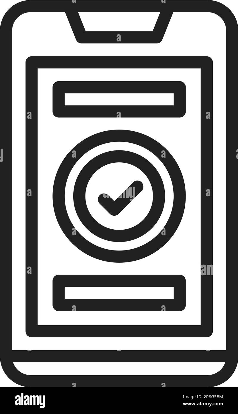 Mobile image Black and White Stock Photos & Images - Alamy