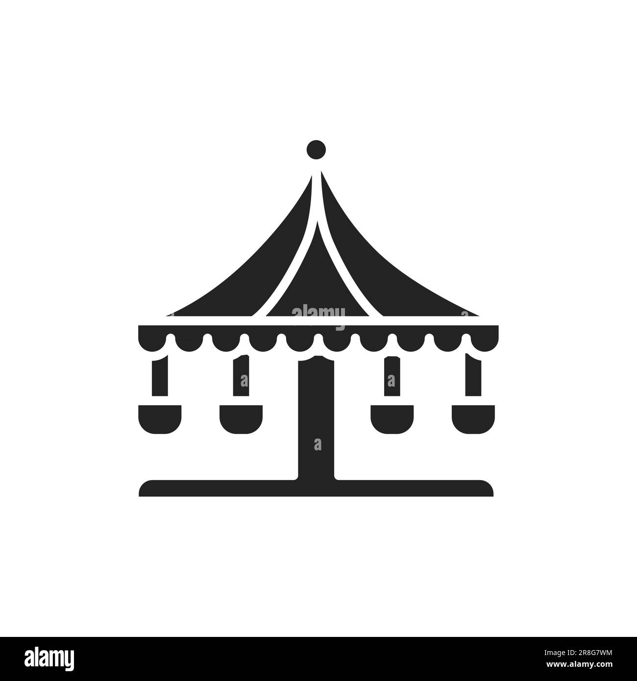 Public sector icon vector vectors hi-res stock photography and images ...