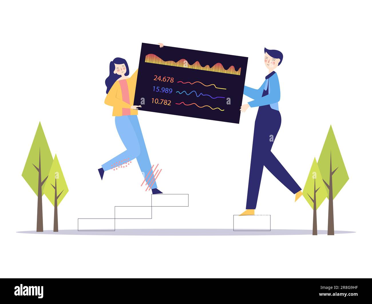 Database activity dashboard hi-res stock photography and images - Alamy