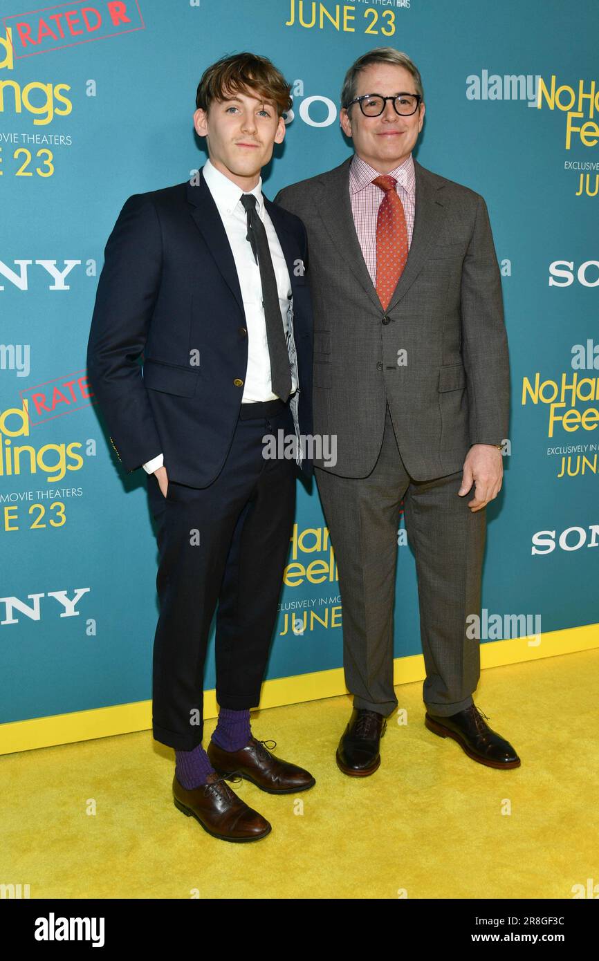 Hollywoods Next It Boy Meet James Wilkie Broderick - sf3uth3