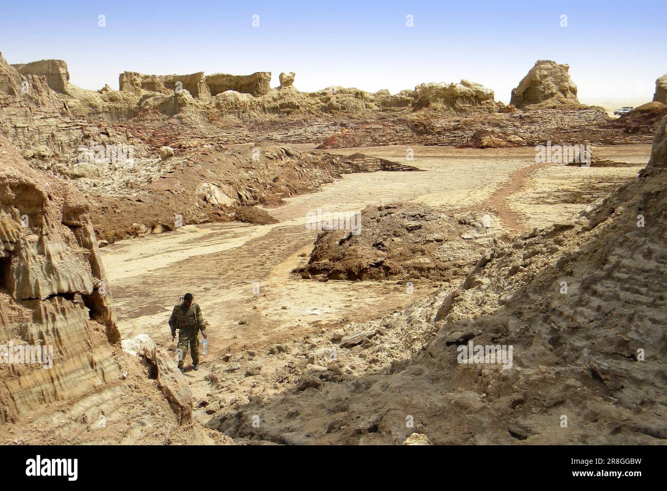 Harar Rocks Africa landscapes hi-res stock photography and images - Alamy
