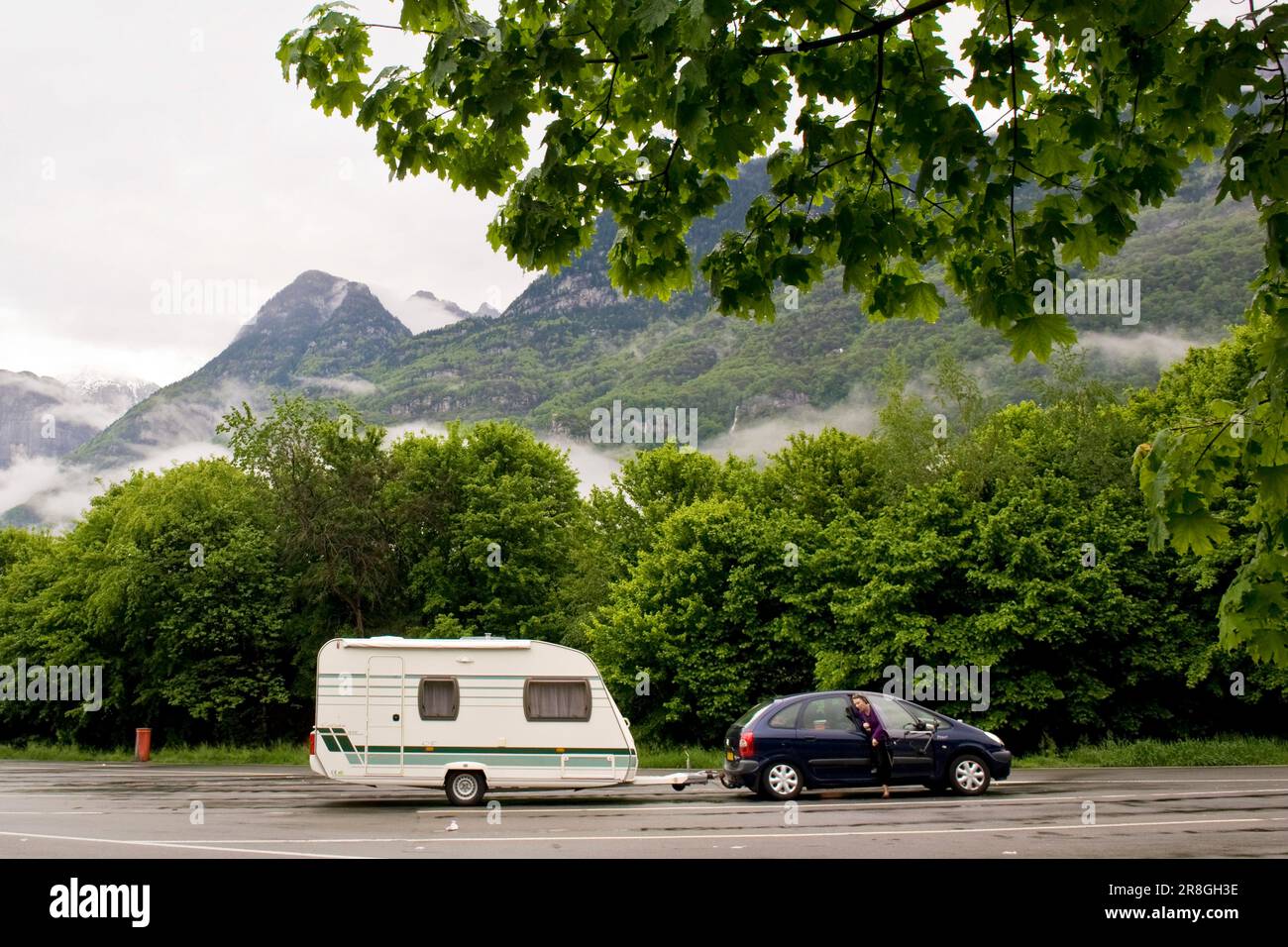 Canton Ticino, Switzerland Stock Photo Alamy