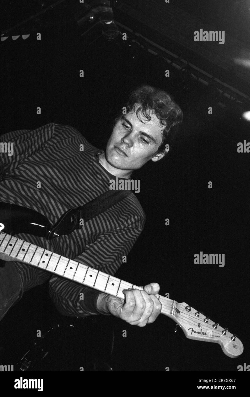 Billy Corgan 1993