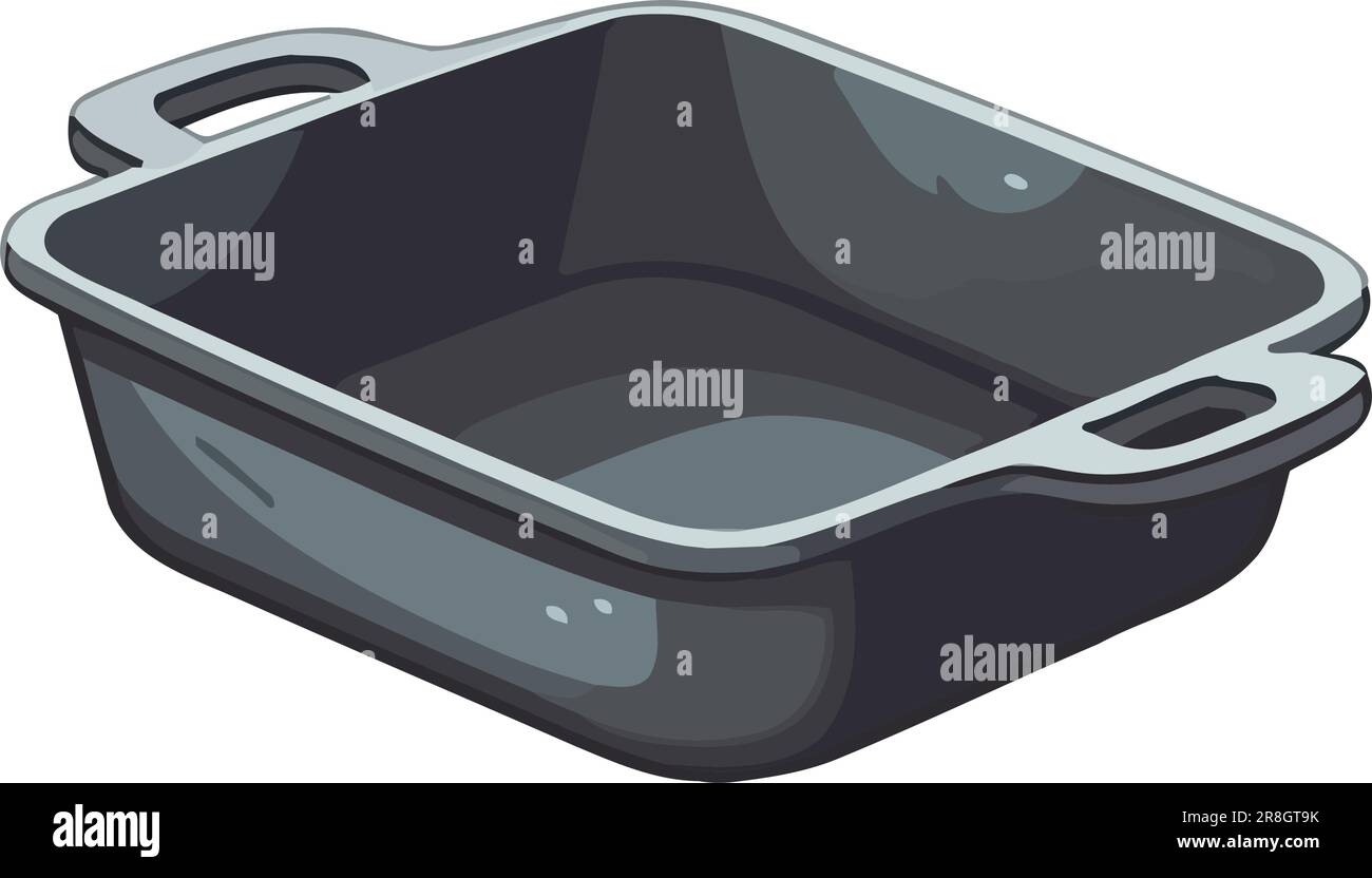 steel container equipment kitchen Stock Vector Image & Art - Alamy