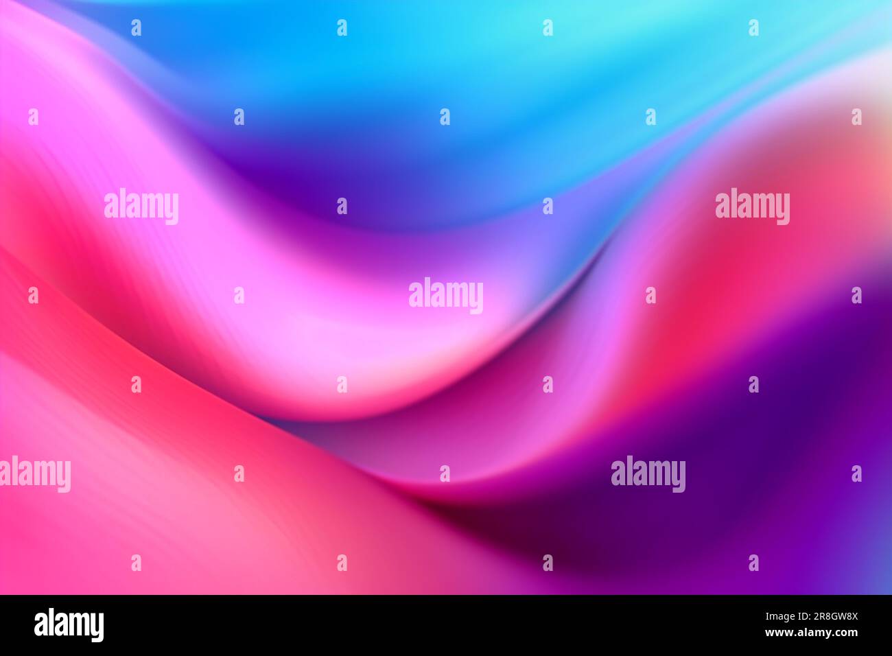 3D rendering abstract colorful background banner or wallpaper, graphic ...