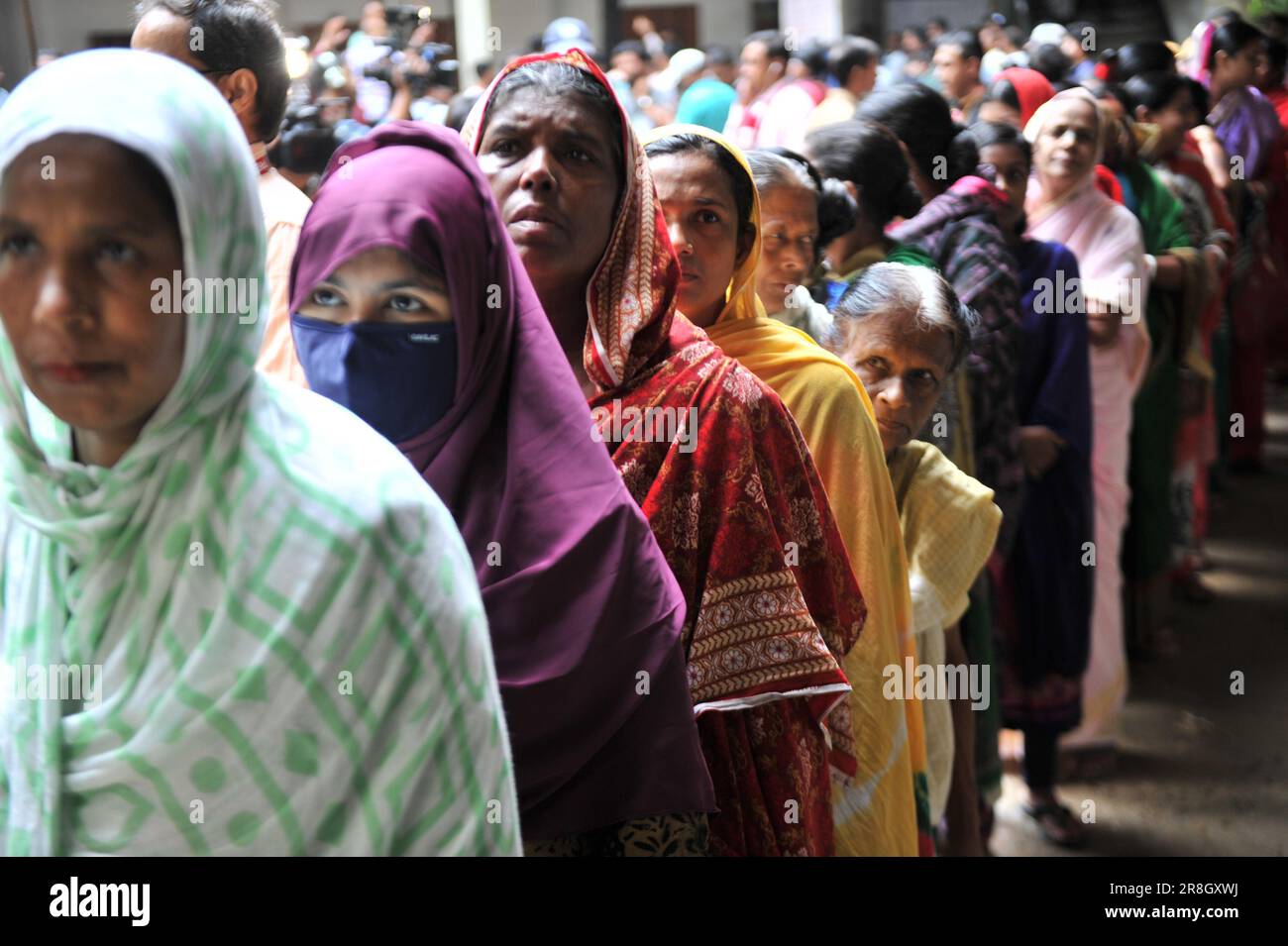 Shahjalal jamia islamia kamil madrasa -Fotos und -Bildmaterial in hoher ...