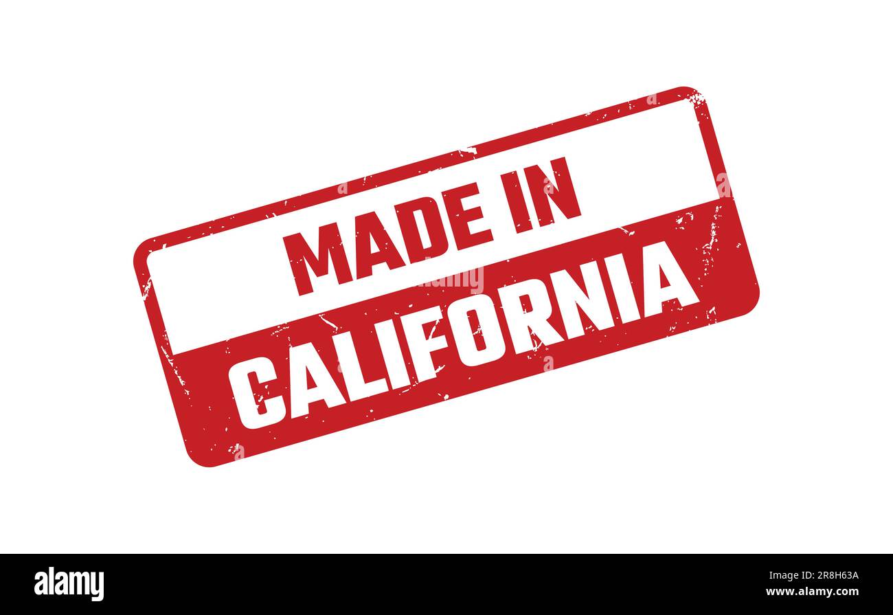 Made in california rubber hi res stock photography and images Alamy Made in california rubber hi res stock photography and images Alamy