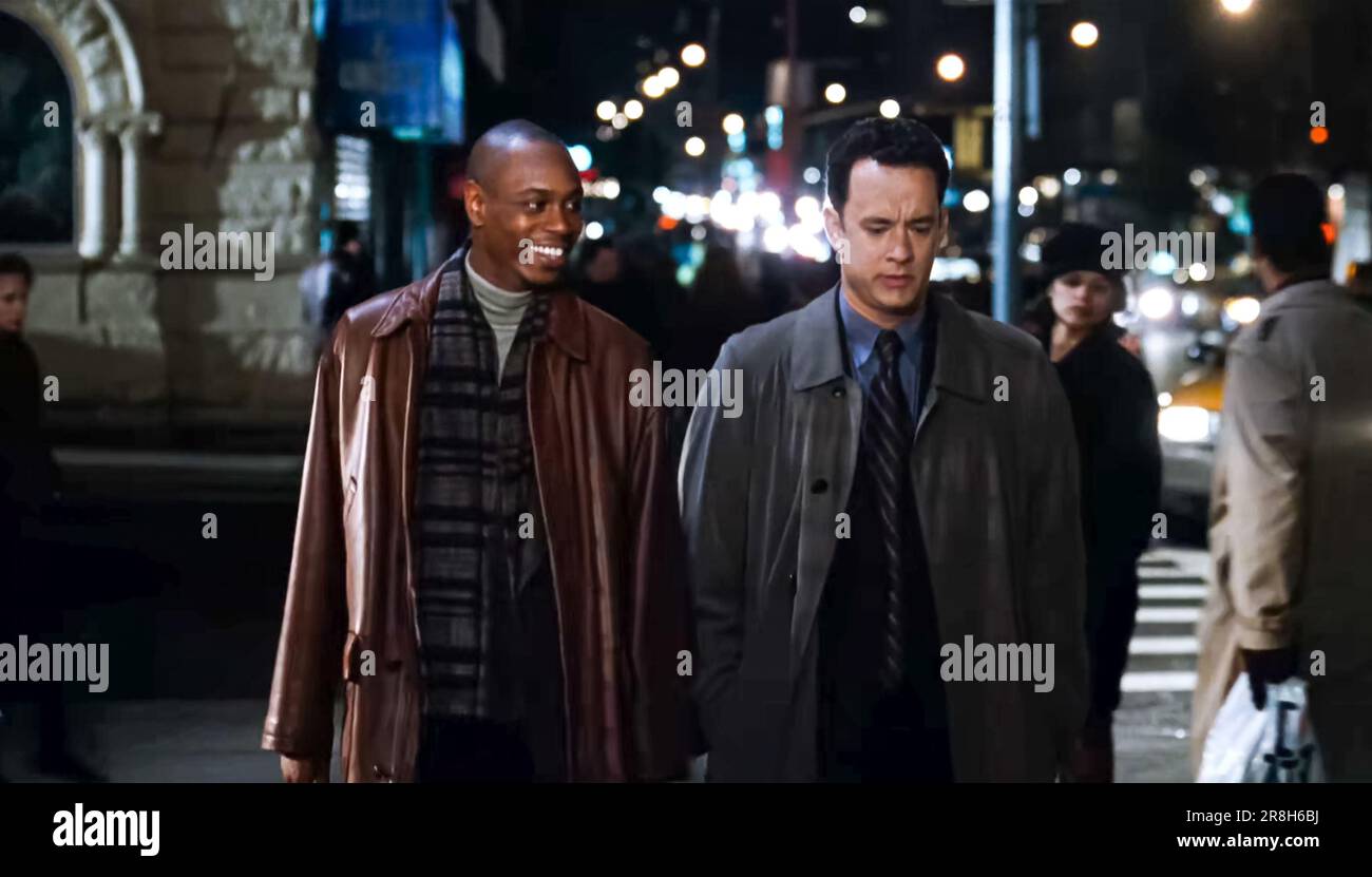 https://c8.alamy.com/comp/2R8H6BJ/usa-tom-hanks-and-dave-chappelle-in-the-cwarner-bros-pictures-film-youve-got-mail-1998-plot-book-superstore-magnate-joe-fox-and-independent-book-shop-owner-kathleen-kelly-fall-in-love-in-the-anonymity-of-the-internet-both-blissfully-unaware-that-hes-trying-to-put-her-out-of-business-ref-lmk110-j10012-210623-supplied-by-lmkmedia-editorial-only-landmark-media-is-not-the-copyright-owner-of-these-film-or-tv-stills-but-provides-a-service-only-for-recognised-media-outlets-pictures@lmkmediacom-2R8H6BJ.jpg