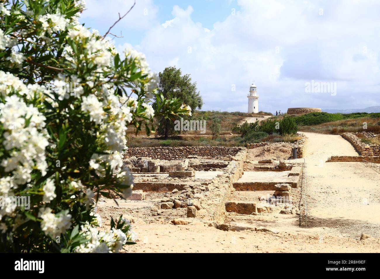 Cyprus island images of Nicosia, Paphos, Ayia Napa and Limassol Stock Photo Alamy