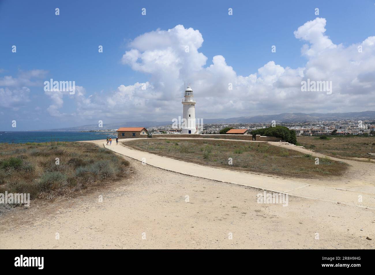 Cyprus island images of Nicosia, Paphos, Ayia Napa and Limassol Stock Photo Alamy