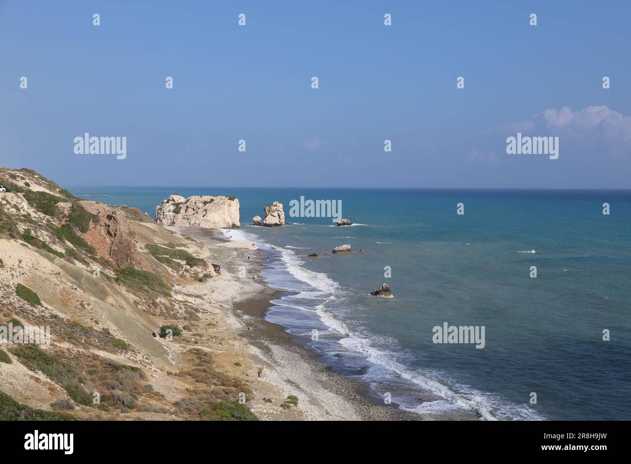 Cyprus island images of Nicosia, Paphos, Ayia Napa and Limassol Stock Photo Alamy