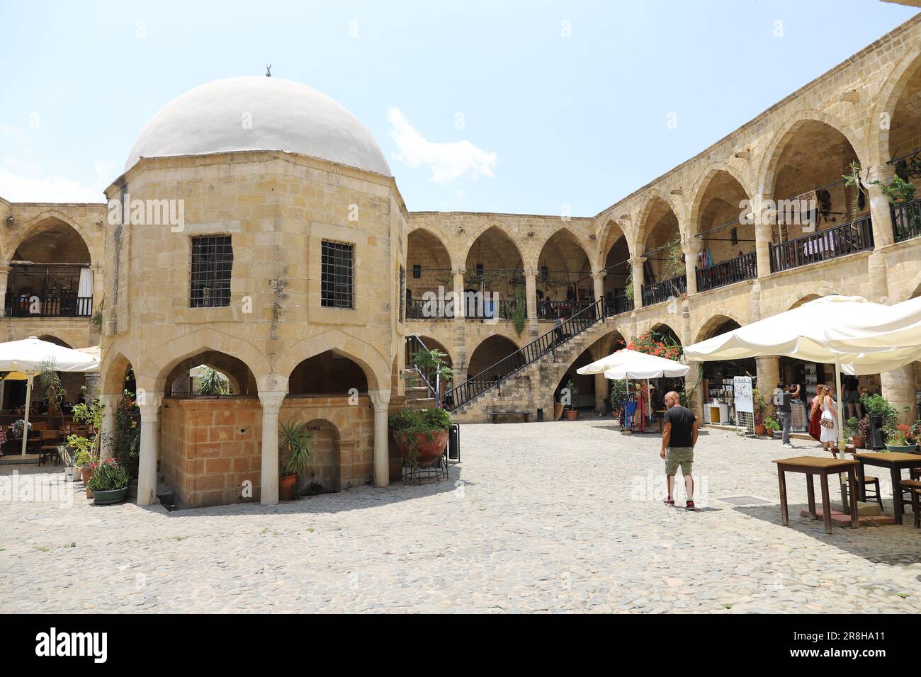Cyprus island - images of Nicosia, Paphos, Ayia Napa and Limassol Stock ...