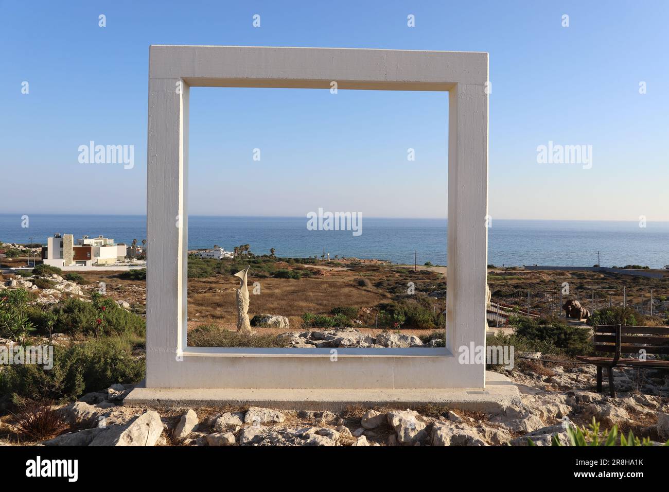 Cyprus island images of Nicosia, Paphos, Ayia Napa and Limassol Stock Photo Alamy