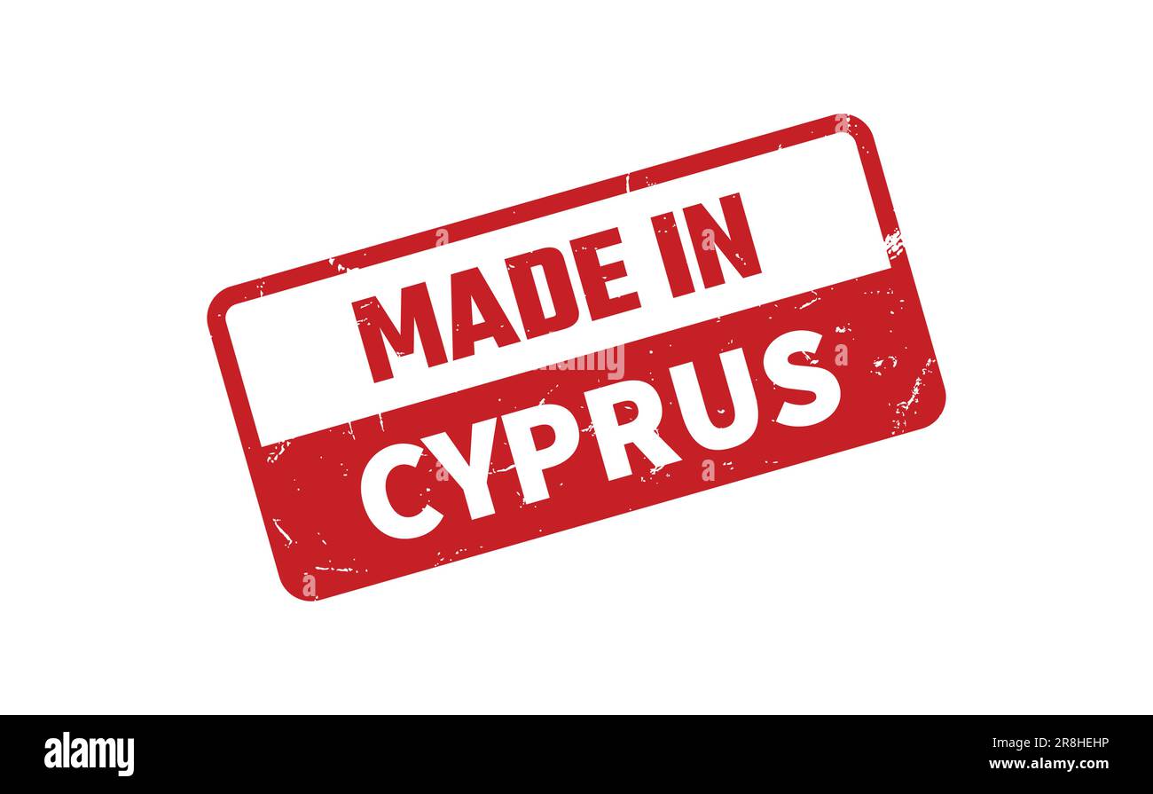 Must see in cyprus Stock Vector Images - Alamy