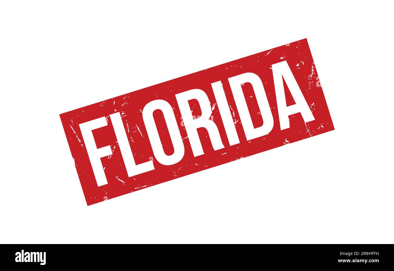 Florida text Cut Out Stock Images Pictures Alamy