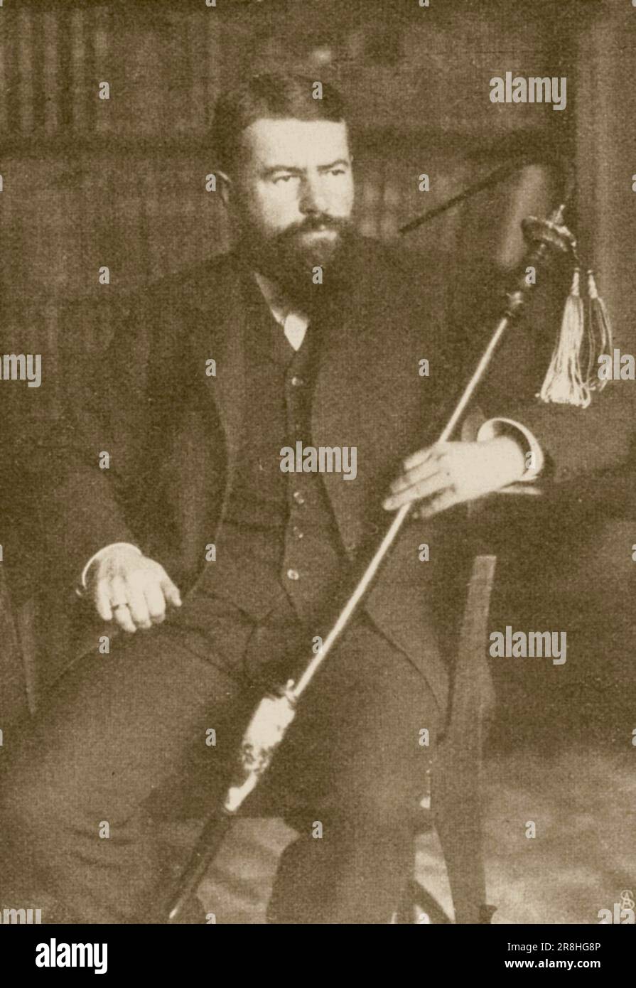 Maximilian Karl Emil Weber Stock Photo - Alamy
