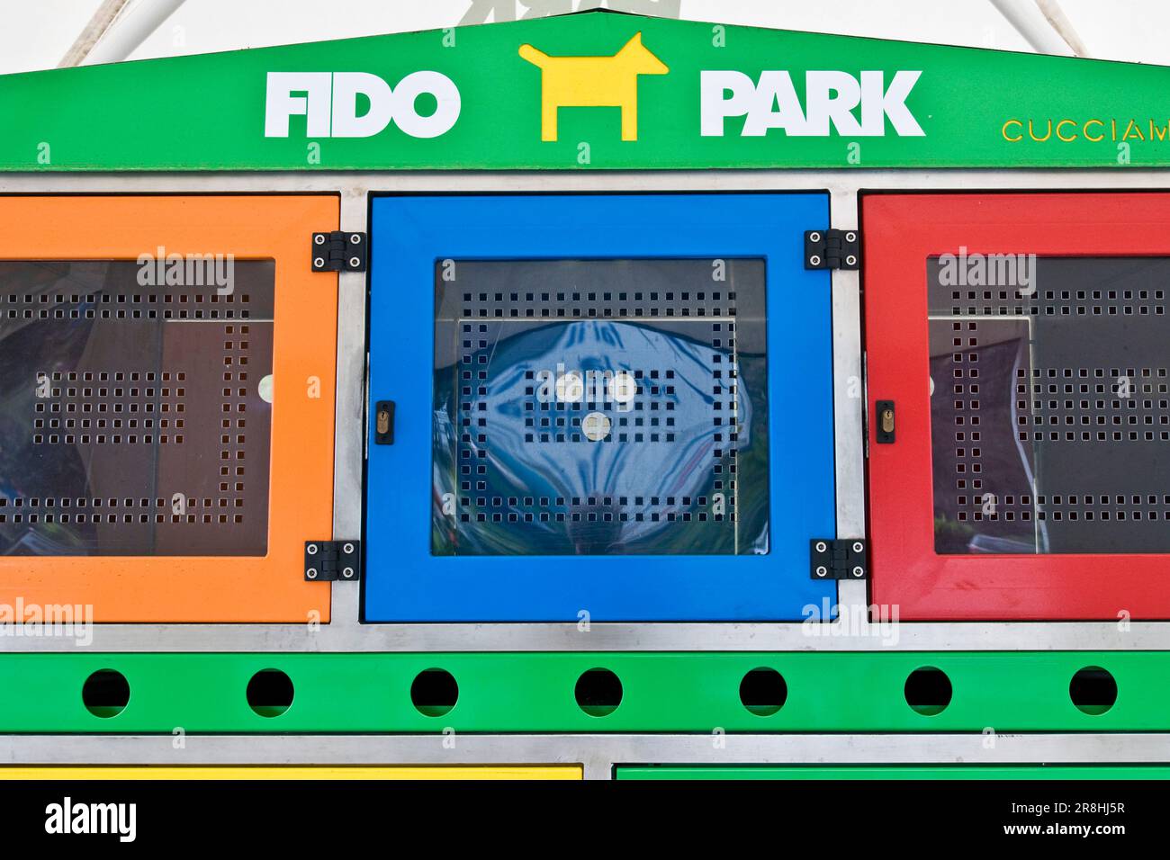 Fido 2024 park royal