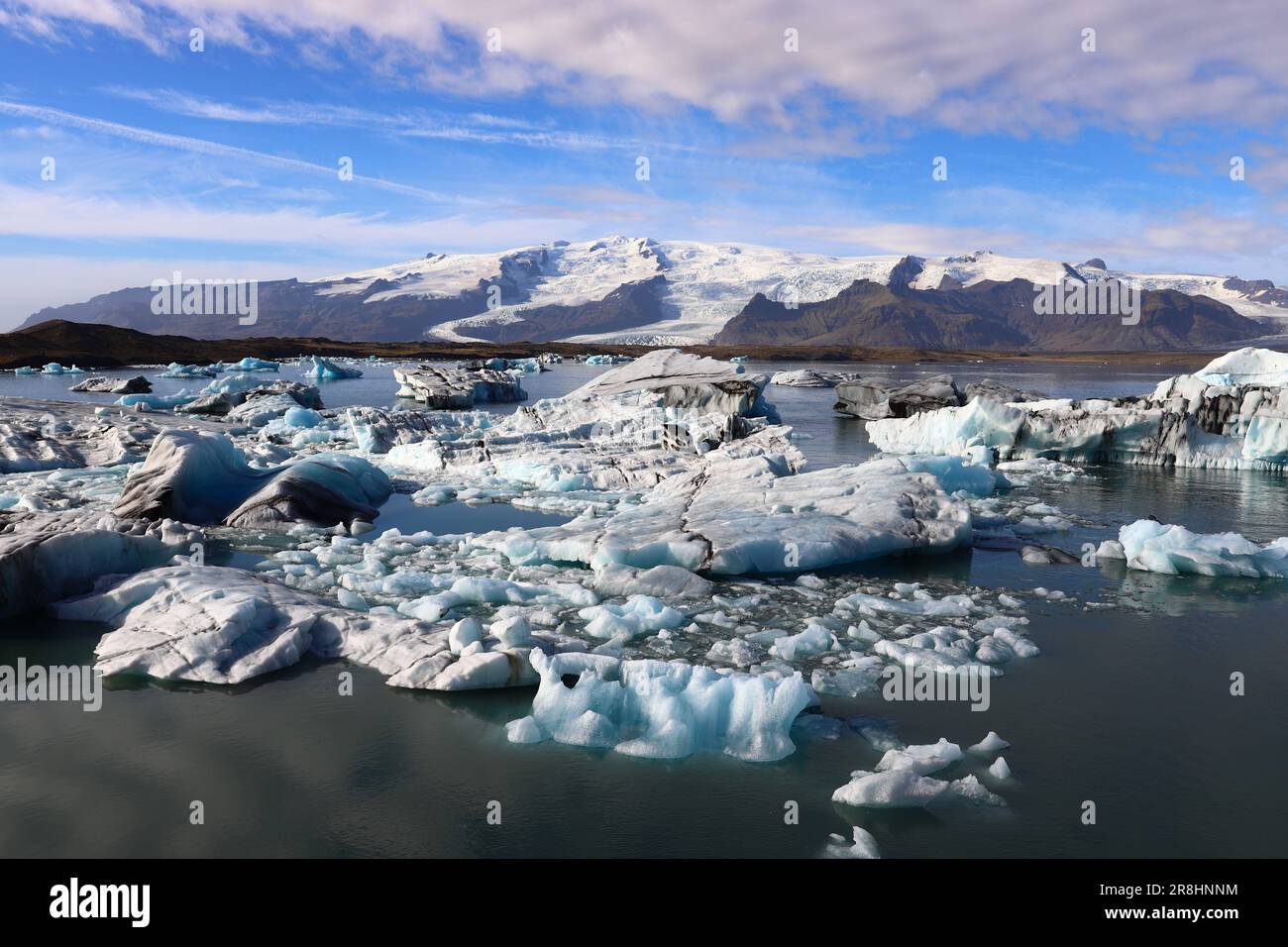 Iceland Ring Road Stock Photo Alamy iceland-ring-road-stock-photo-alamy