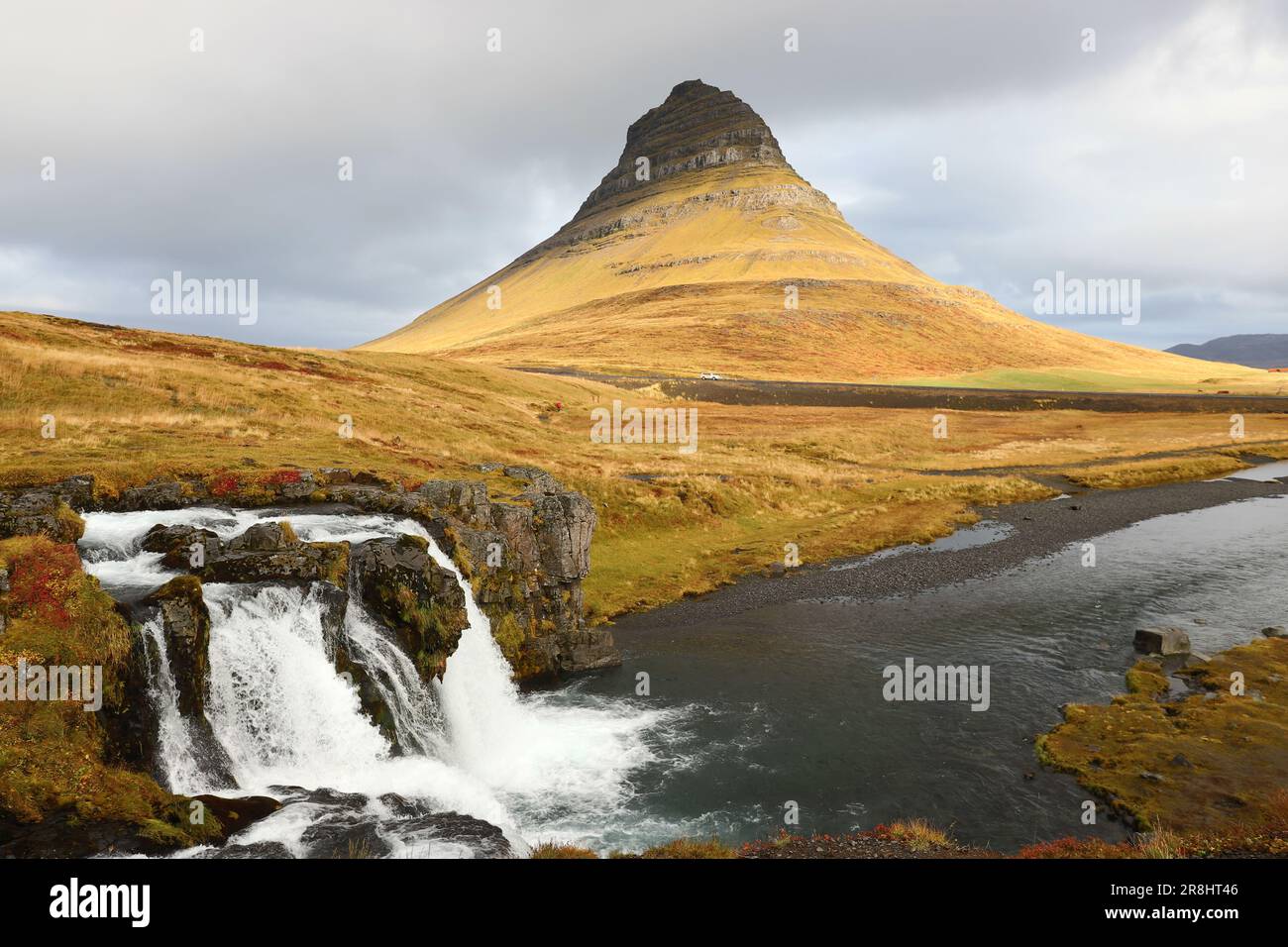 Iceland Ring Road Stock Photo Alamy iceland-ring-road-stock-photo-alamy