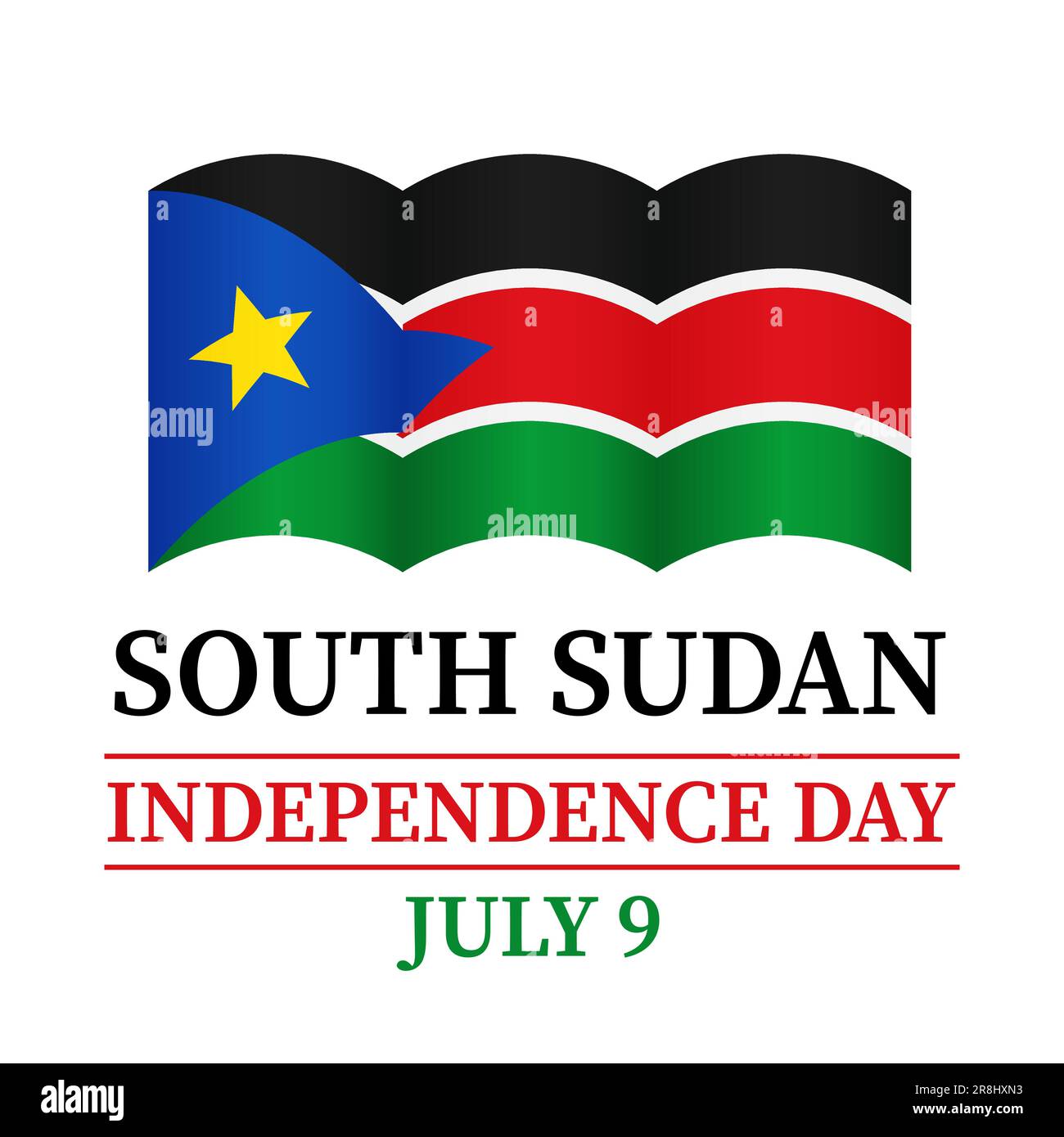 South etc Stock Vector Images - Alamy