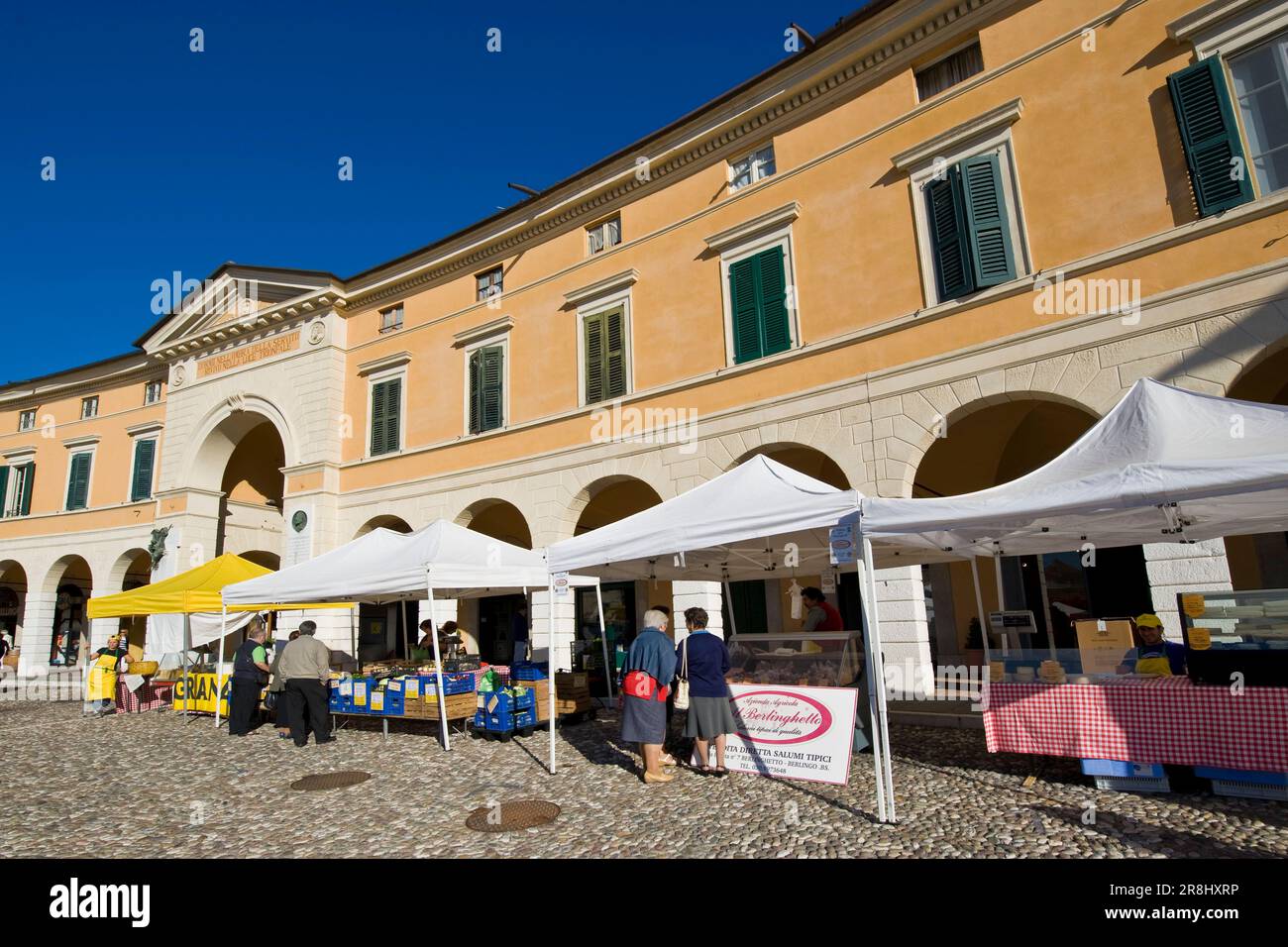 Number One Rovato Rovato hi-res stock photography and images - Alamy