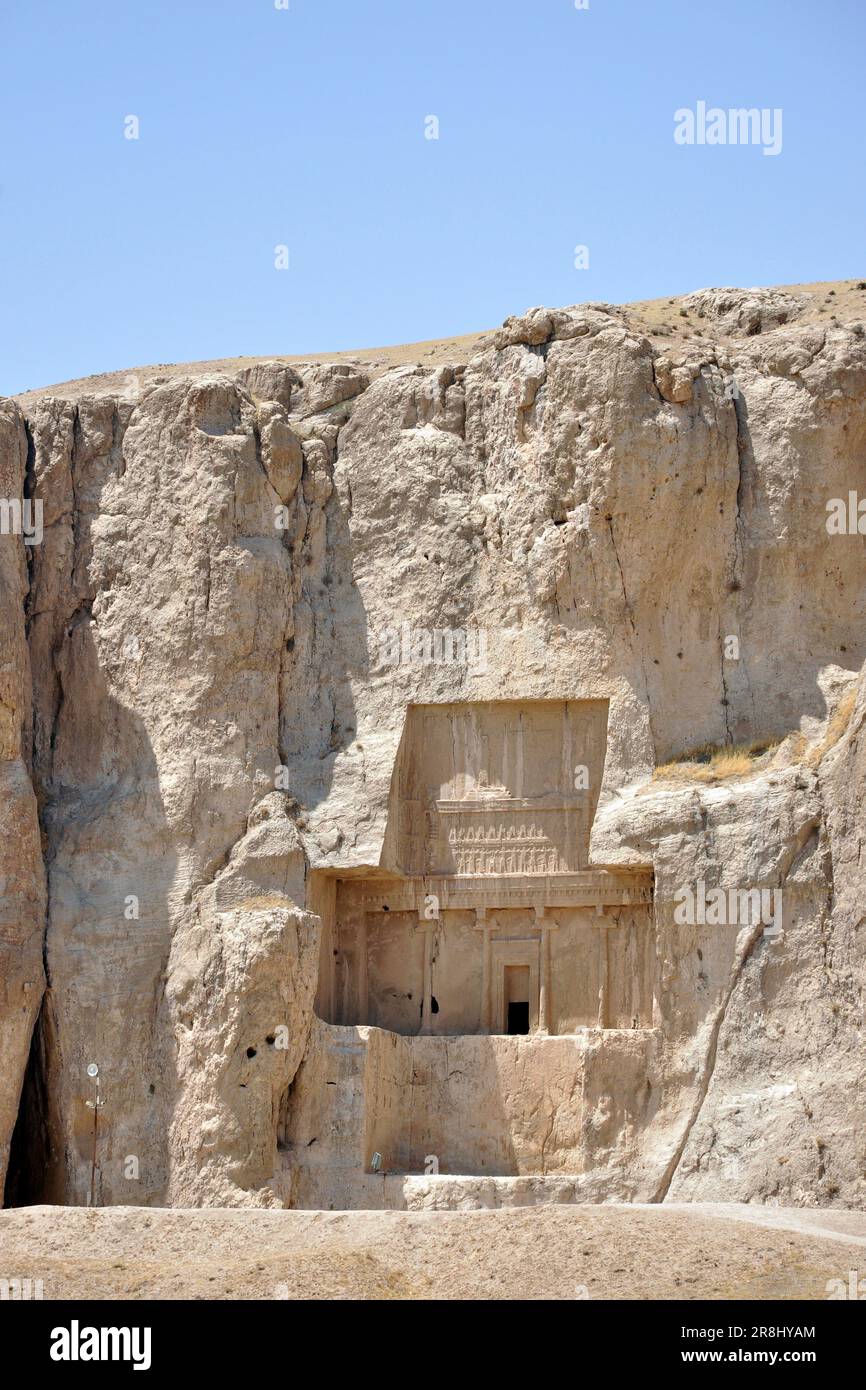 Iran archaeology hi-res stock photography and images - Alamy