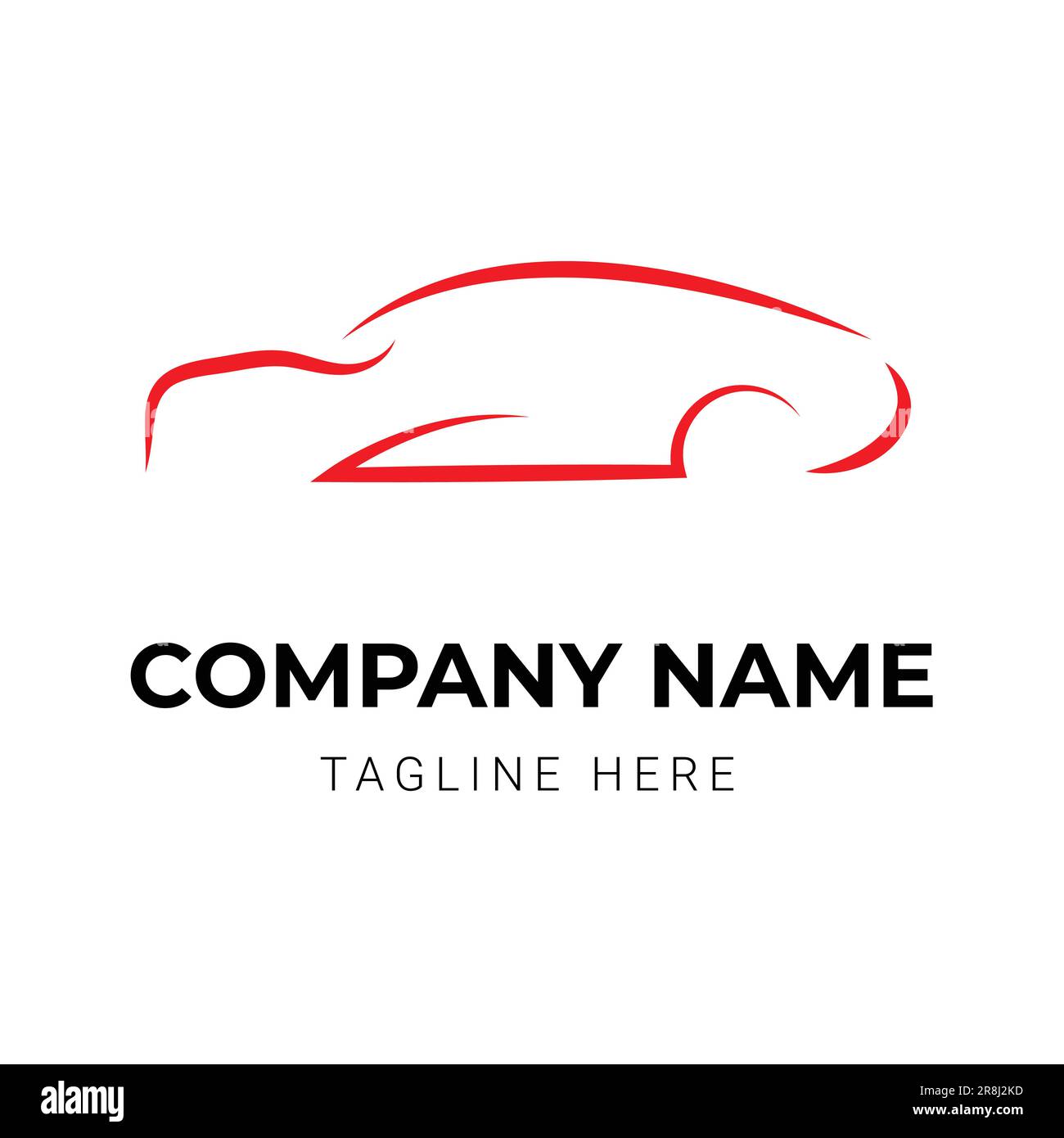 Modern Car Logo Design Template Stock Vector Image Art Alamy modern-car-logo-design-template-stock-vector-image-art-alamy