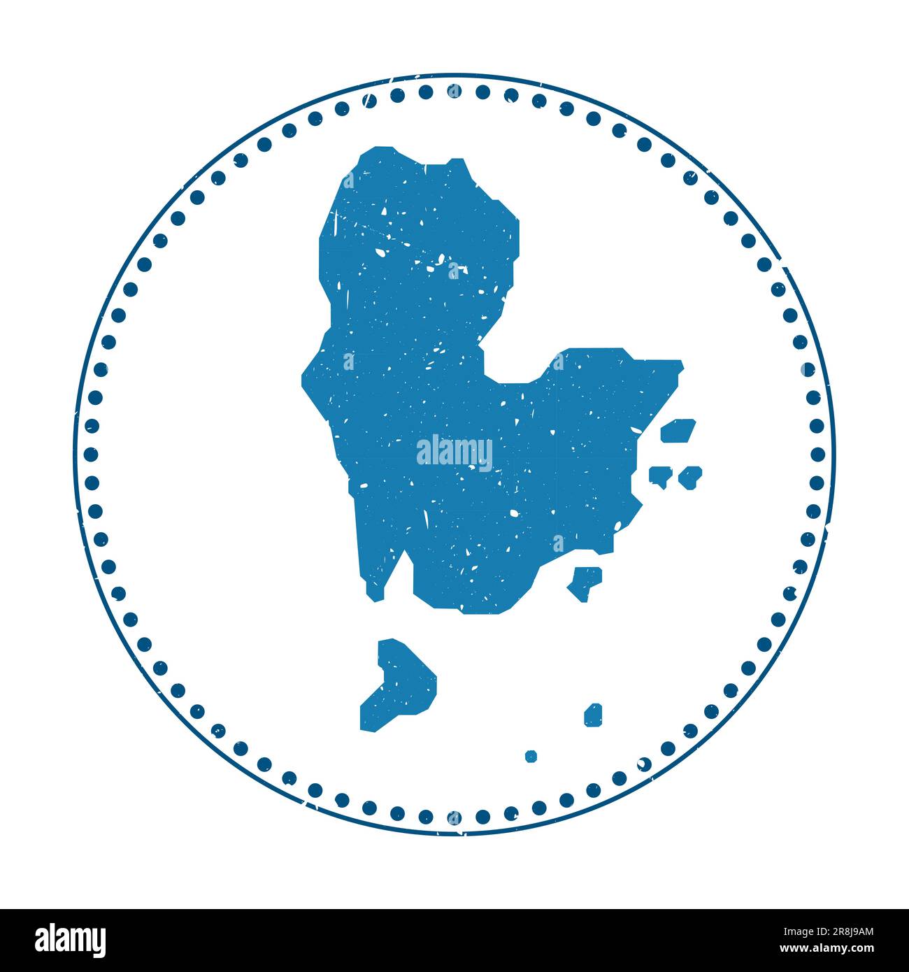 Redang island map hi-res stock photography and images - Alamy