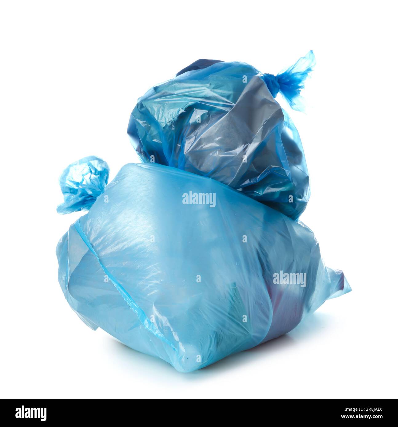 https://c8.alamy.com/comp/2R8JAE6/garbage-bags-with-different-trash-isolated-on-white-background-2R8JAE6.jpg