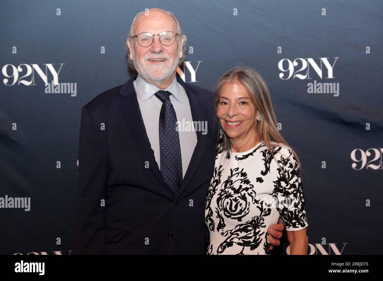 Ny, USA. 22nd May, 2023. 55 Wall Street, New York, USA, May 22, 2023