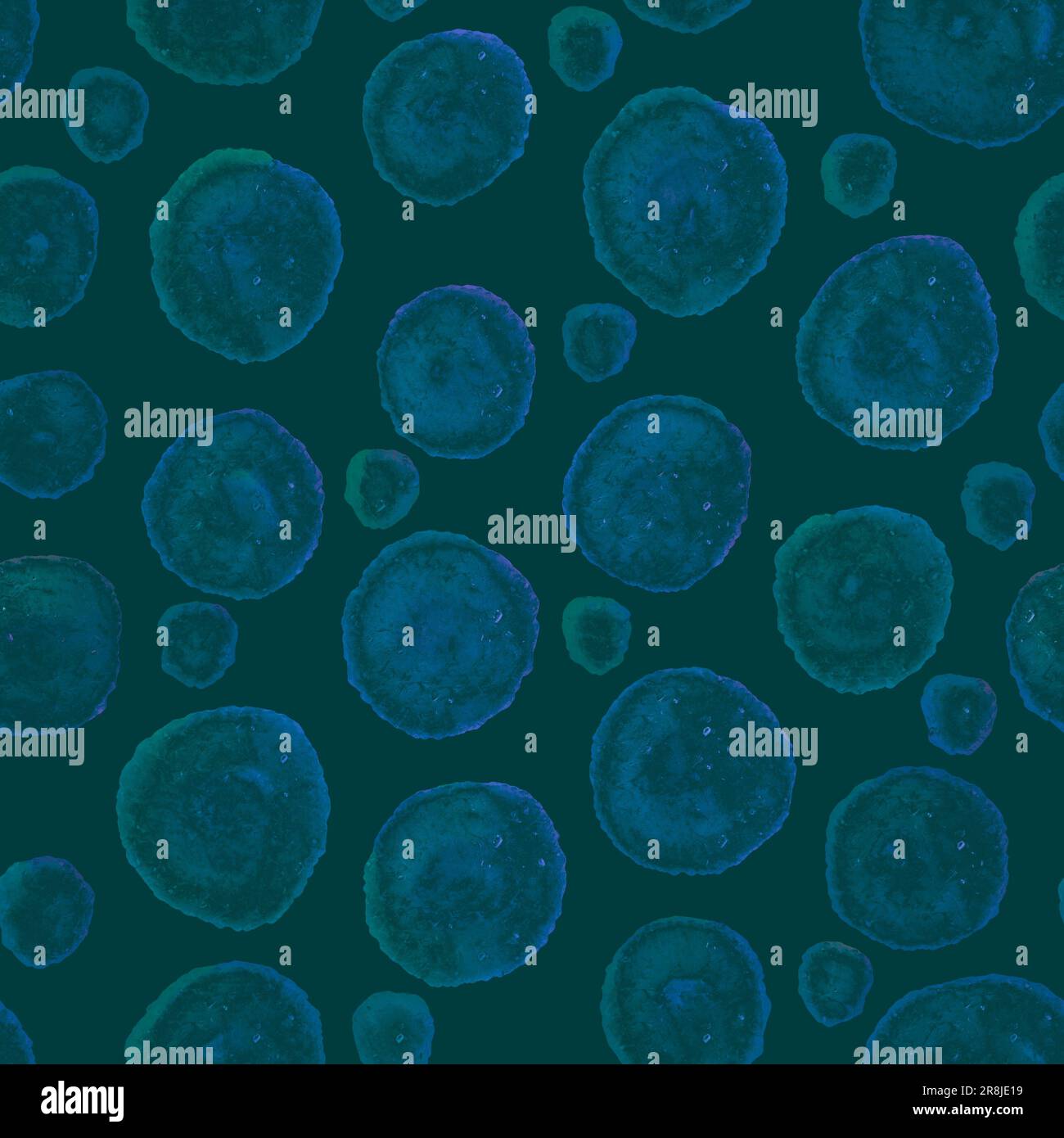 Watercolor polka dot hi-res stock photography and images - Alamy