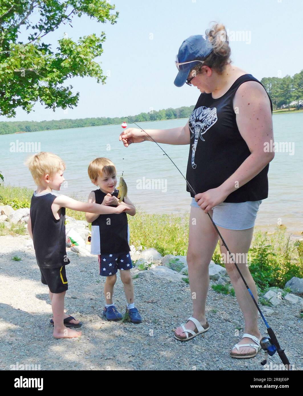 TWO GIRLS PLAY SONS OF THE FOREST