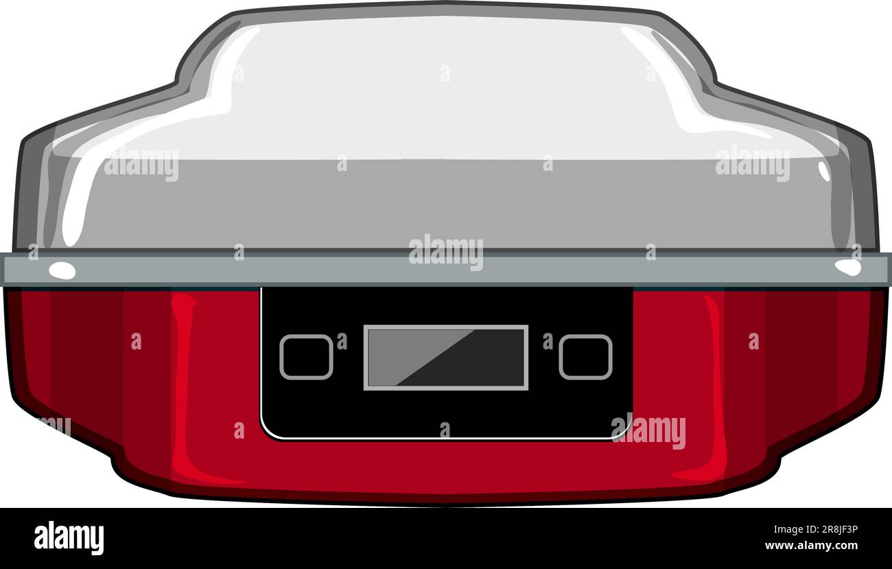 cook yogurt maker cartoon vector illustration Stock Vector Image & Art