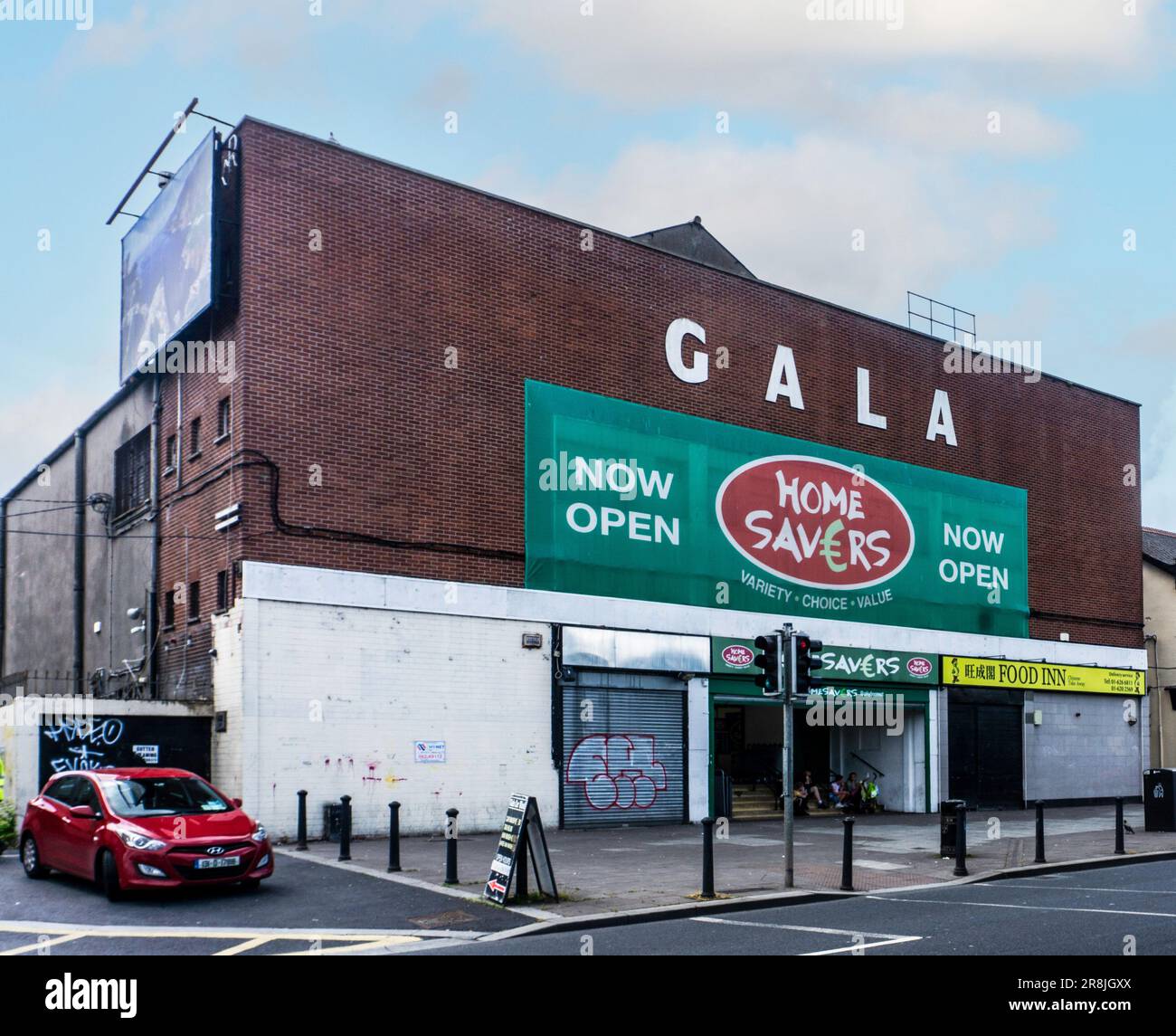 Homesavers hires stock photography and images Alamy