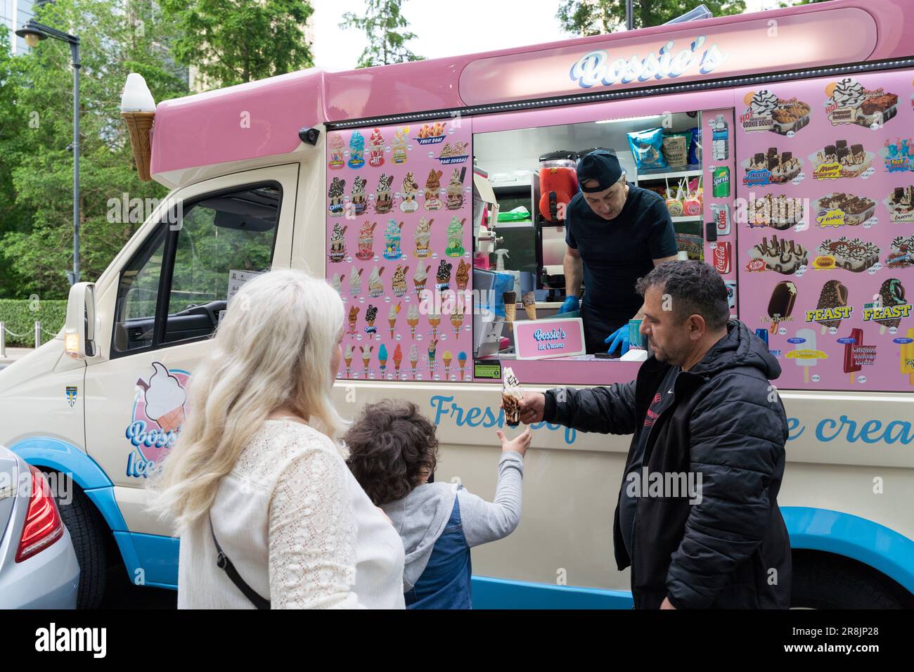 Bossies hires stock photography and images Alamy