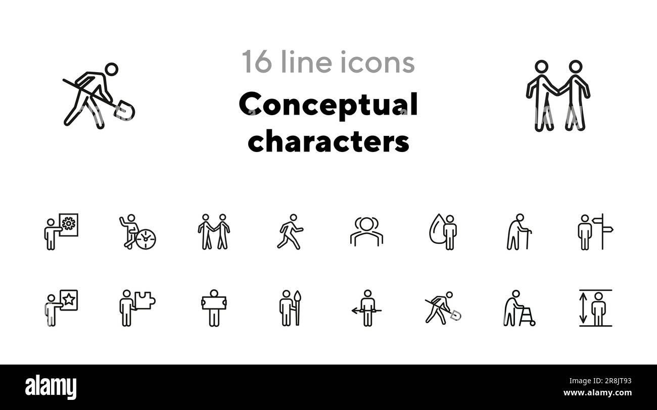 Star height Stock Vector Images - Alamy