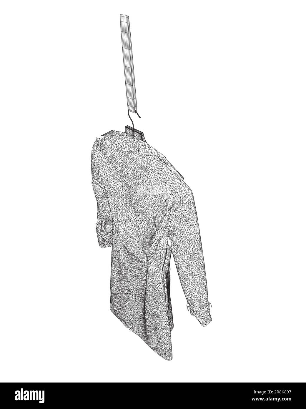 Cloak jacket hi-res stock photography and images - Alamy