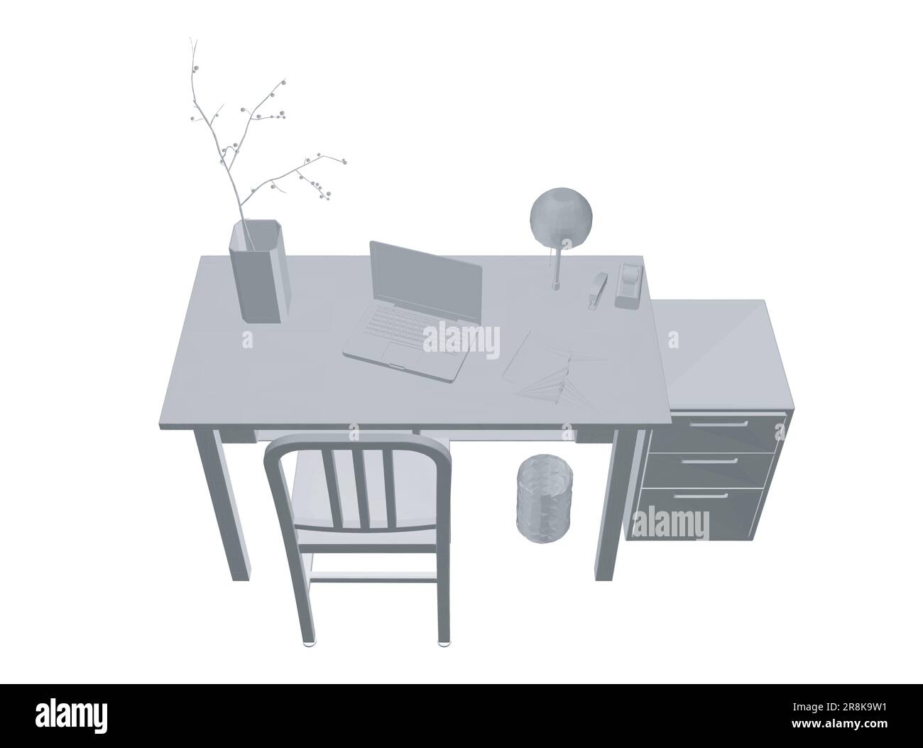 Campus computer room Black and White Stock Photos & Images - Alamy