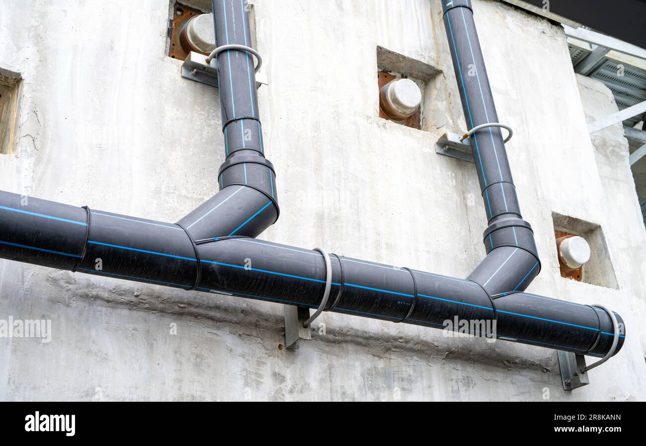 Hdpe Pipe Supplier