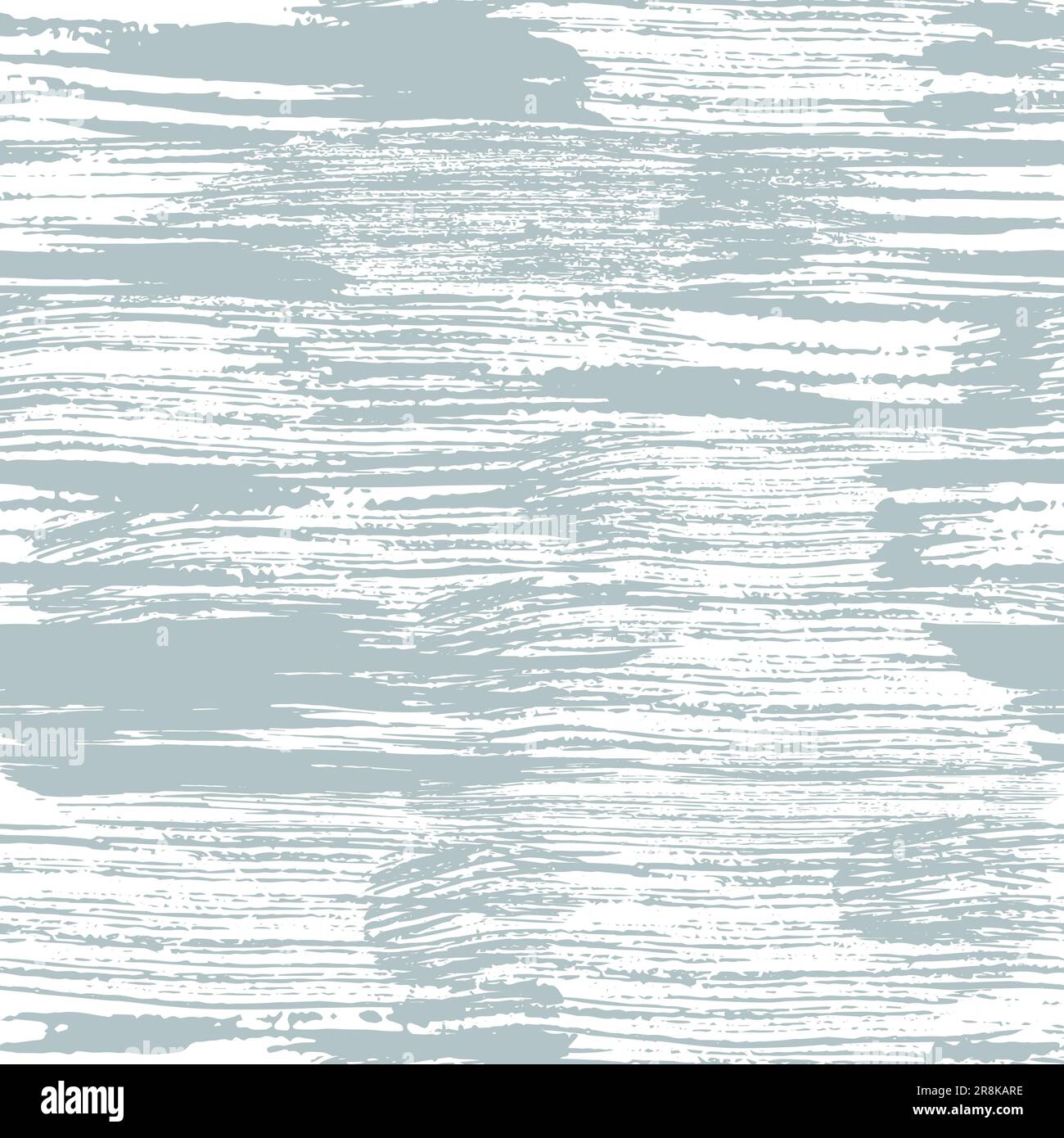 Seamless background with parallel uneven lines. Template for textures ...