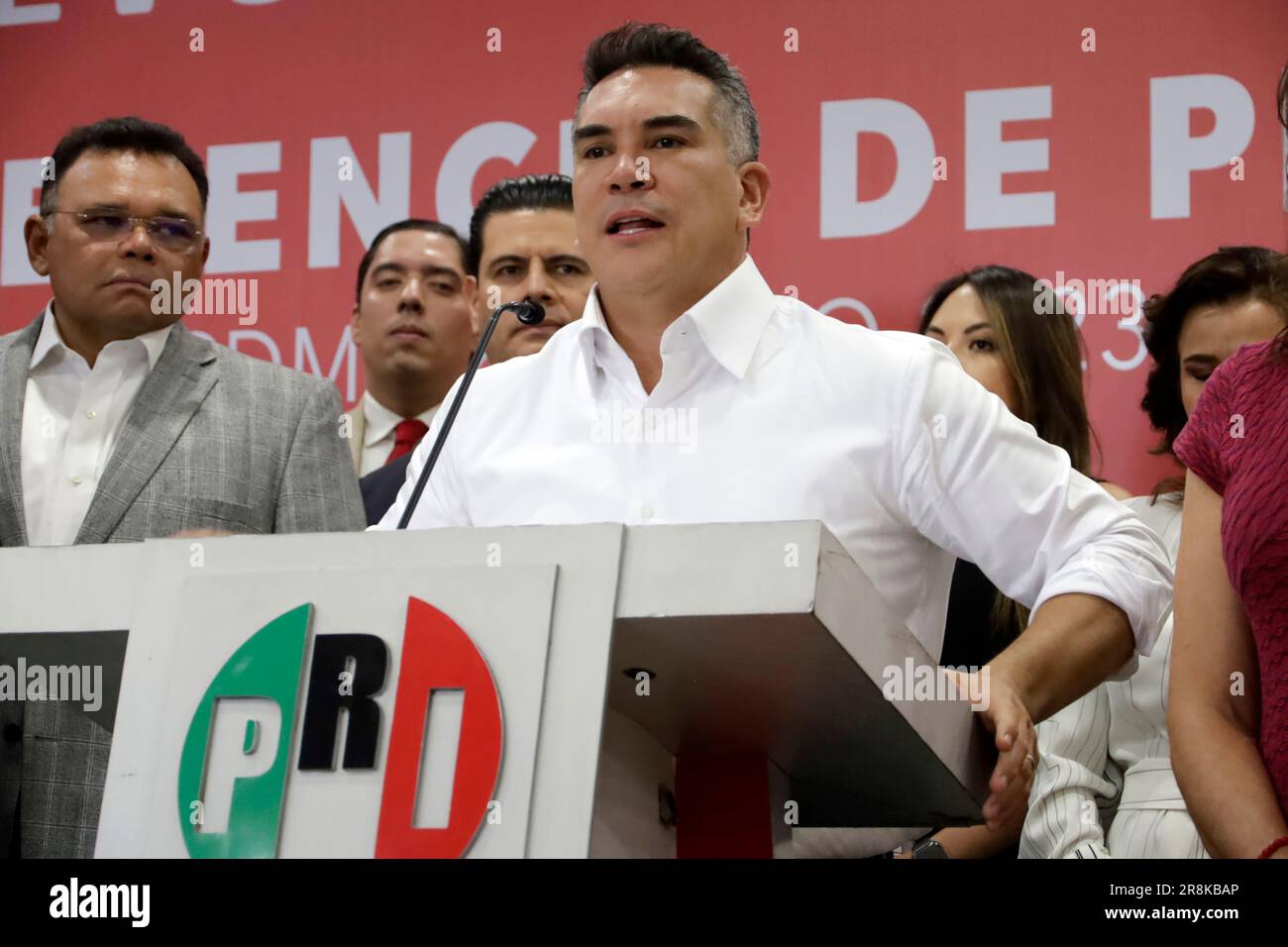 Alejandro Moreno Cárdenas