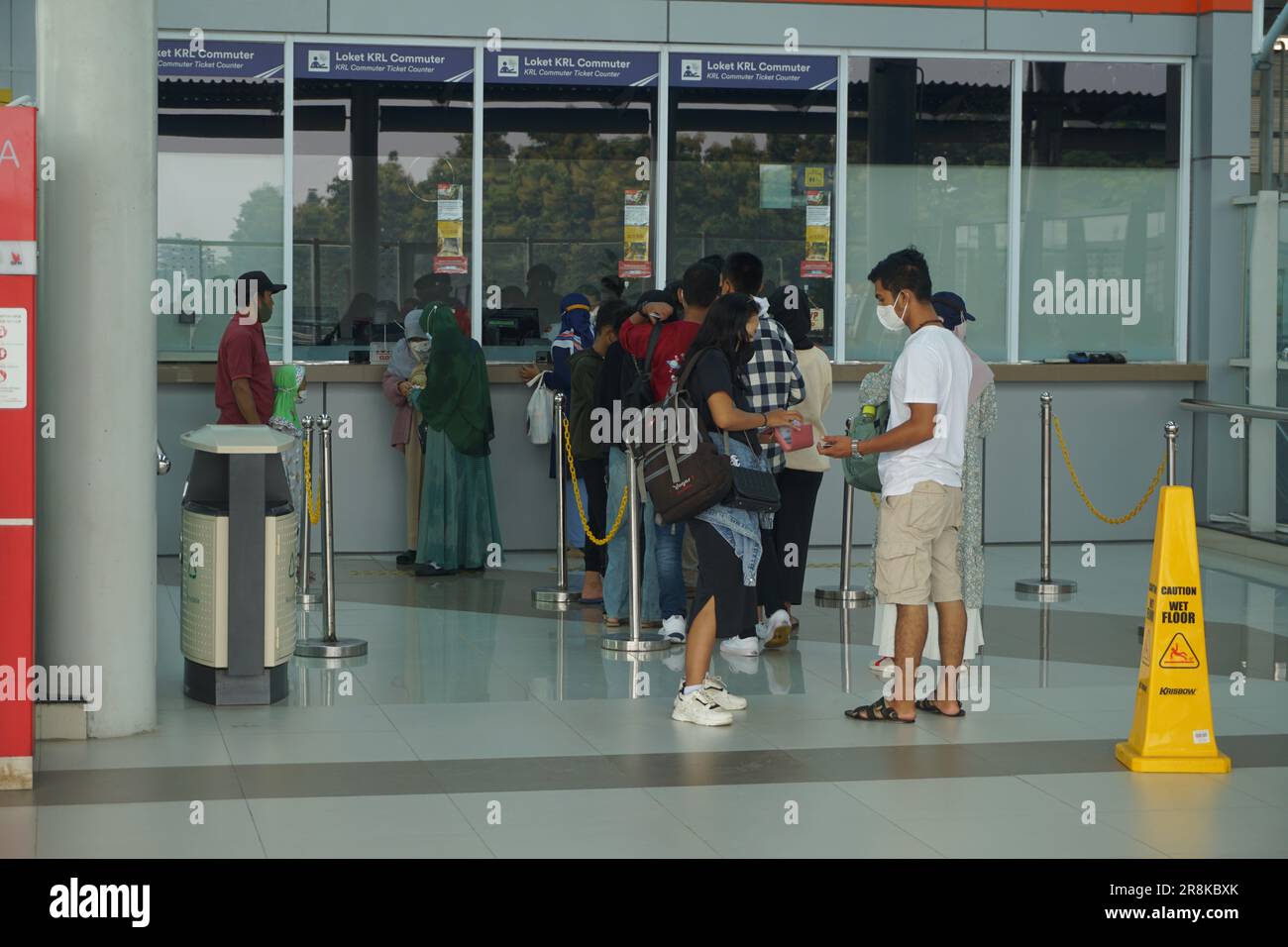 Buy your bus tickets here sign hi-res stock photography and images - Alamy