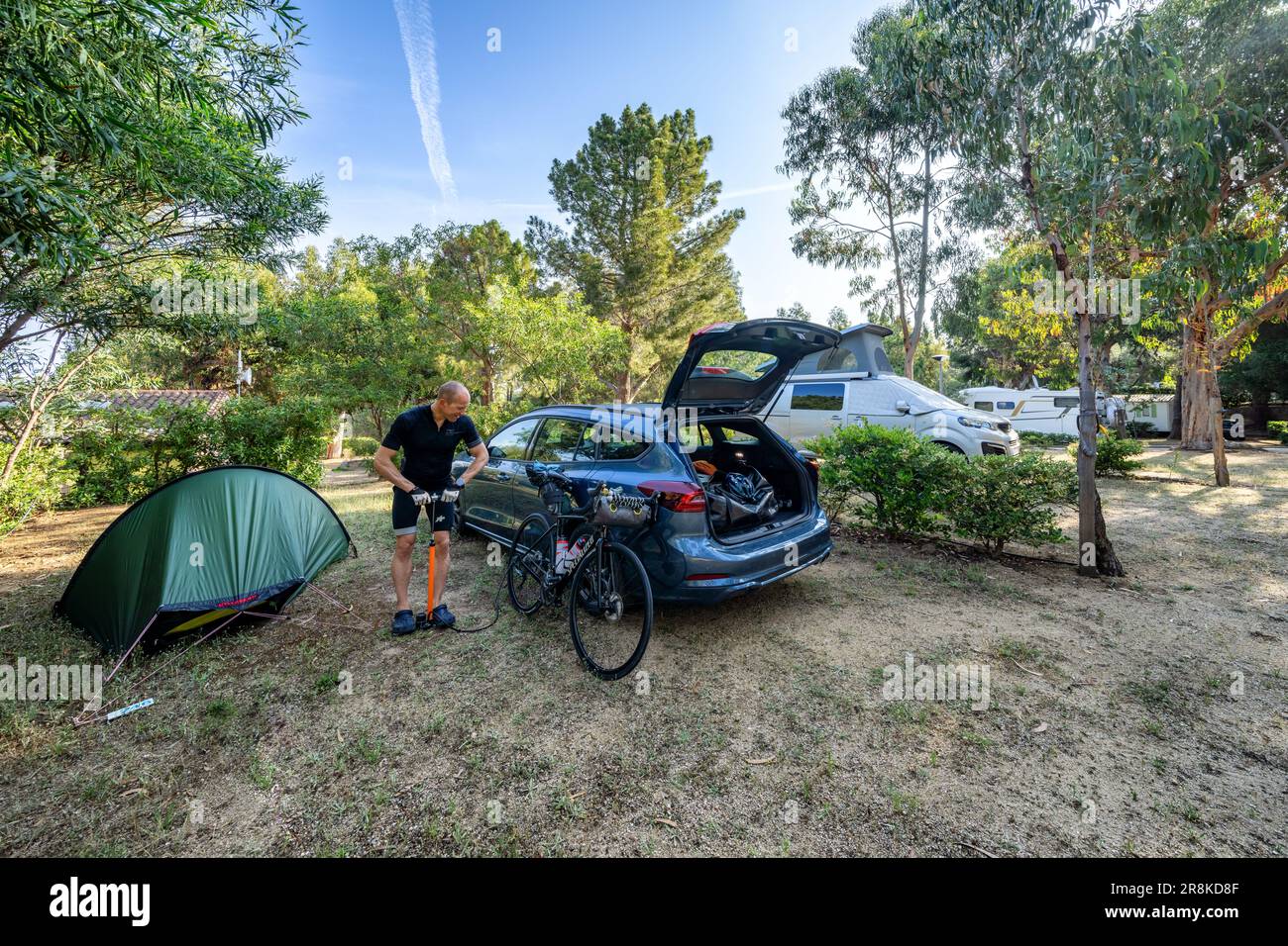 outdoor teppich camping ROADTYPING Teppich Sunshine Coast klein