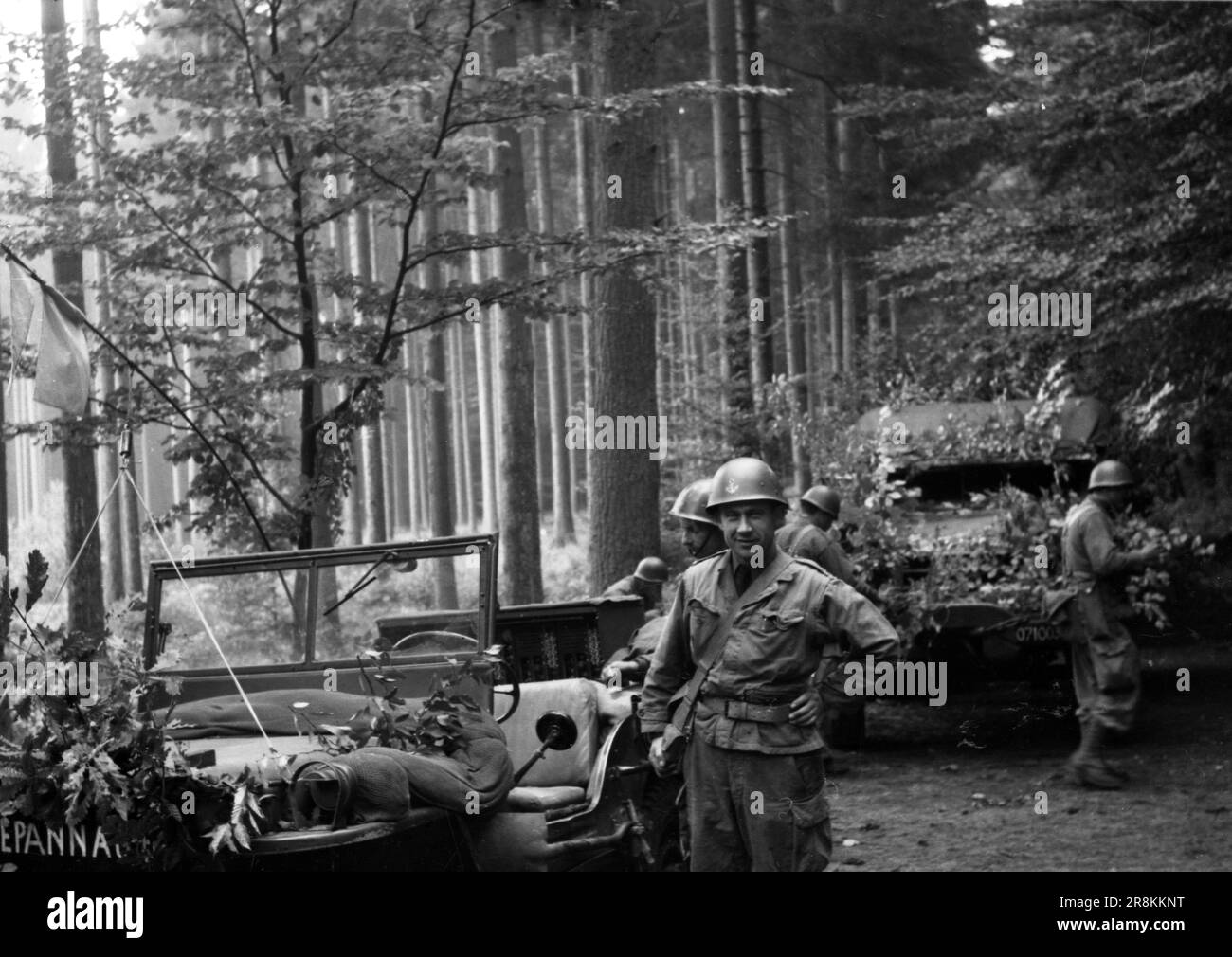 Half-Track M3 - Französisches Heer / French Land Forces (Army) / Armée ...