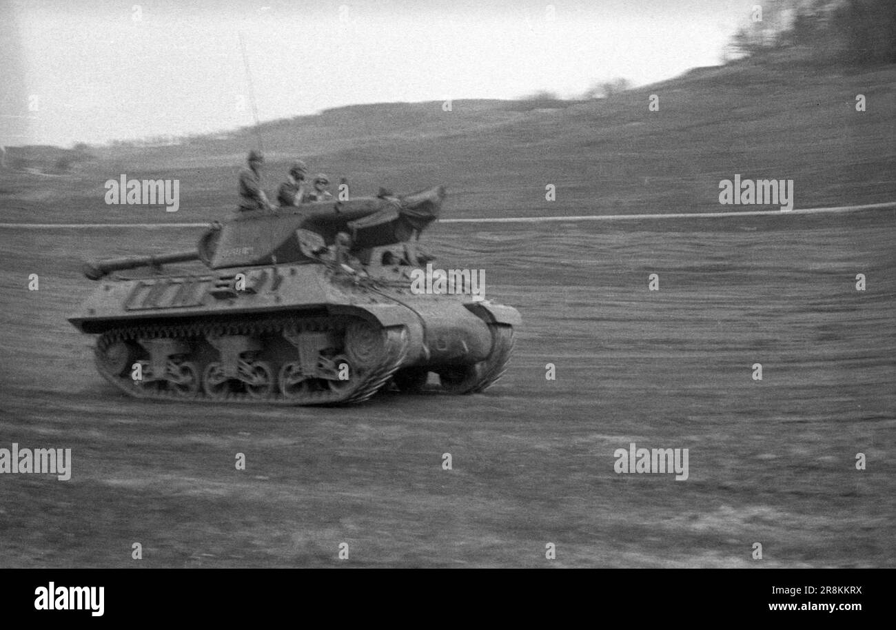 M36 jackson hi-res stock photography and images - Alamy