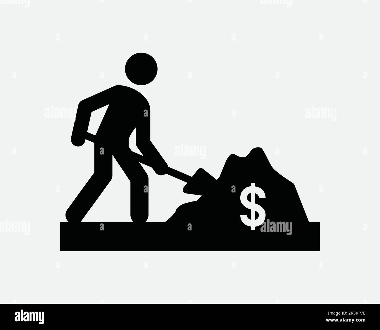 Shovel Digging Business shovel-digging-business